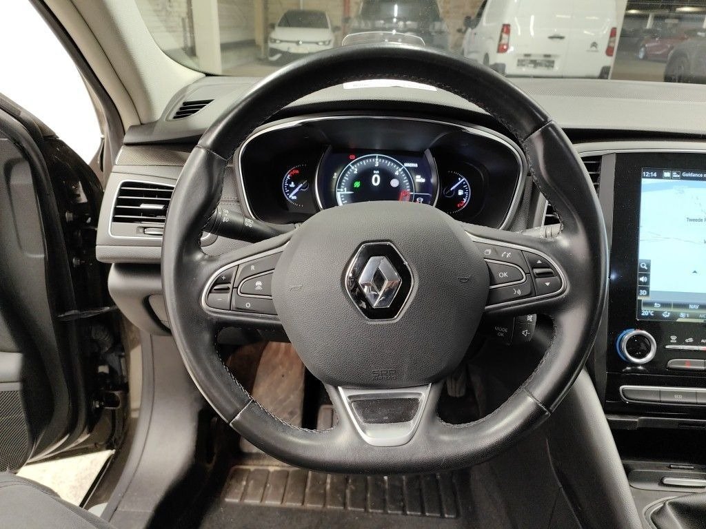 Renault Talisman I (2015 - 2022) image