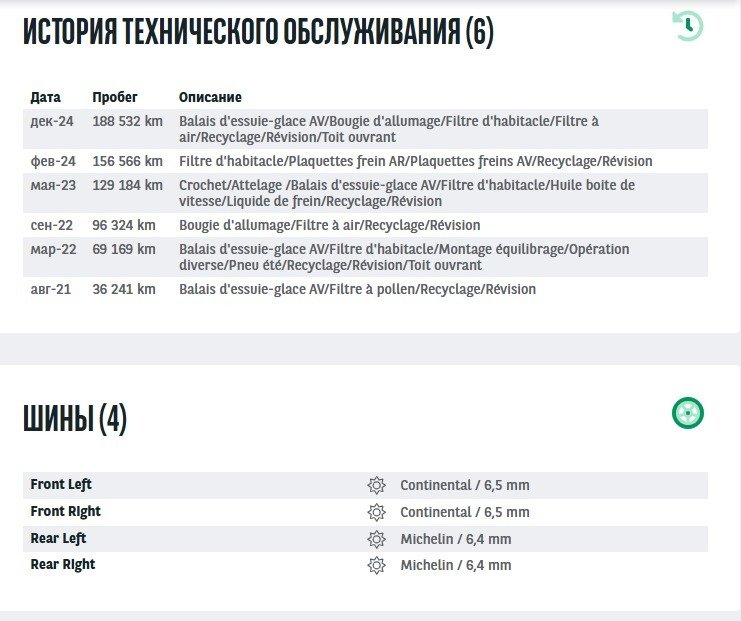 Mercedes-Benz GLC-Class C253 (2015 - 2022) image