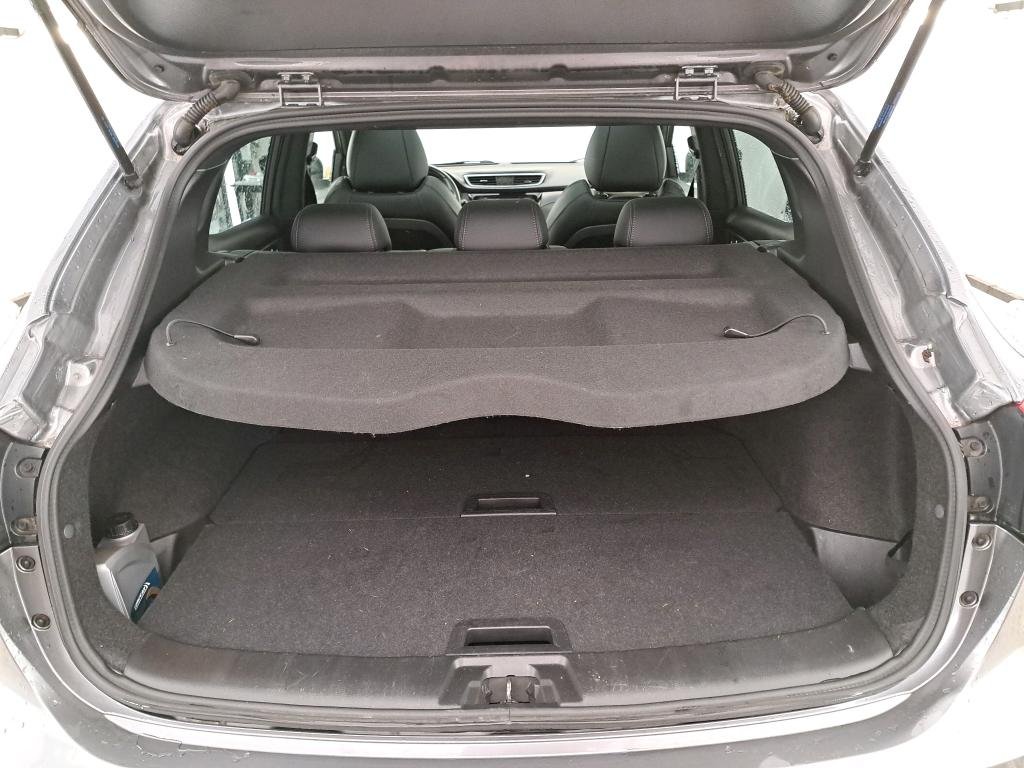 Nissan Qashqai J11 (2013 - 2021) image