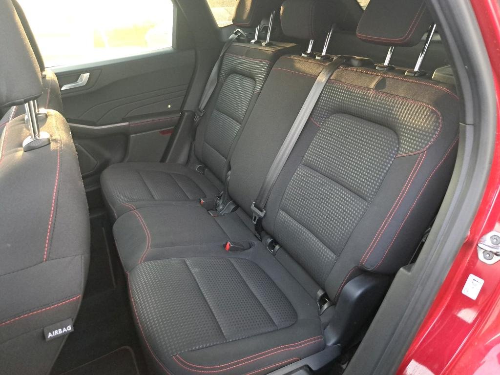 Ford Kuga III (2019 - ) image