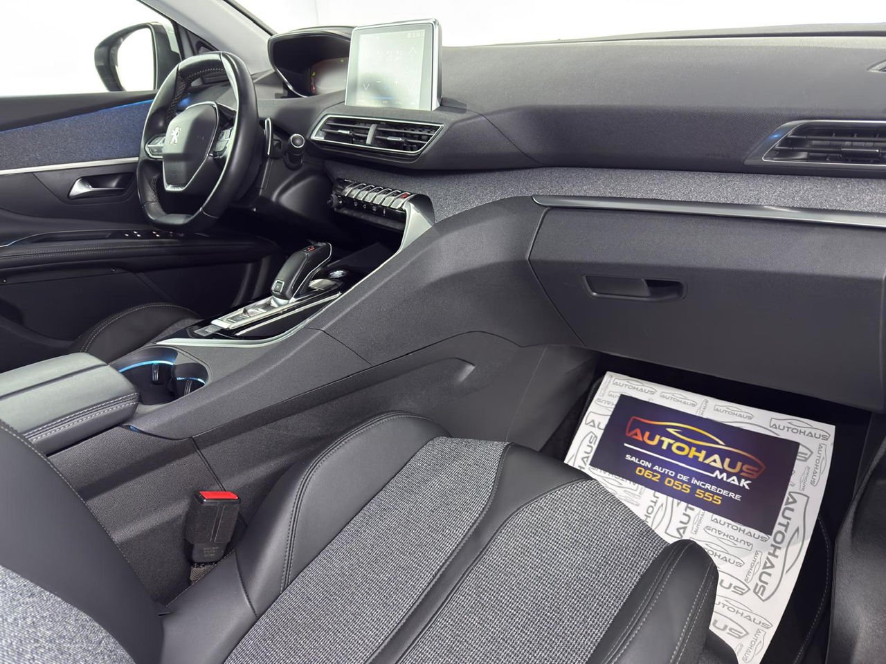 Peugeot 5008 II (2017 - ) image