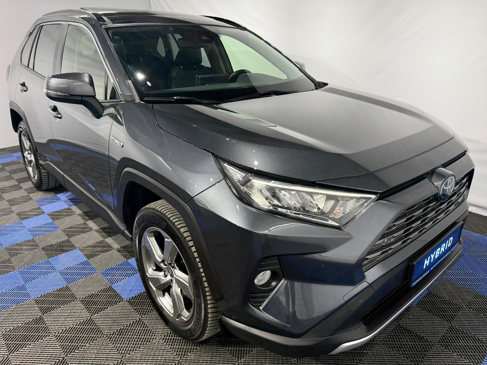 Toyota RAV4 2018 - image