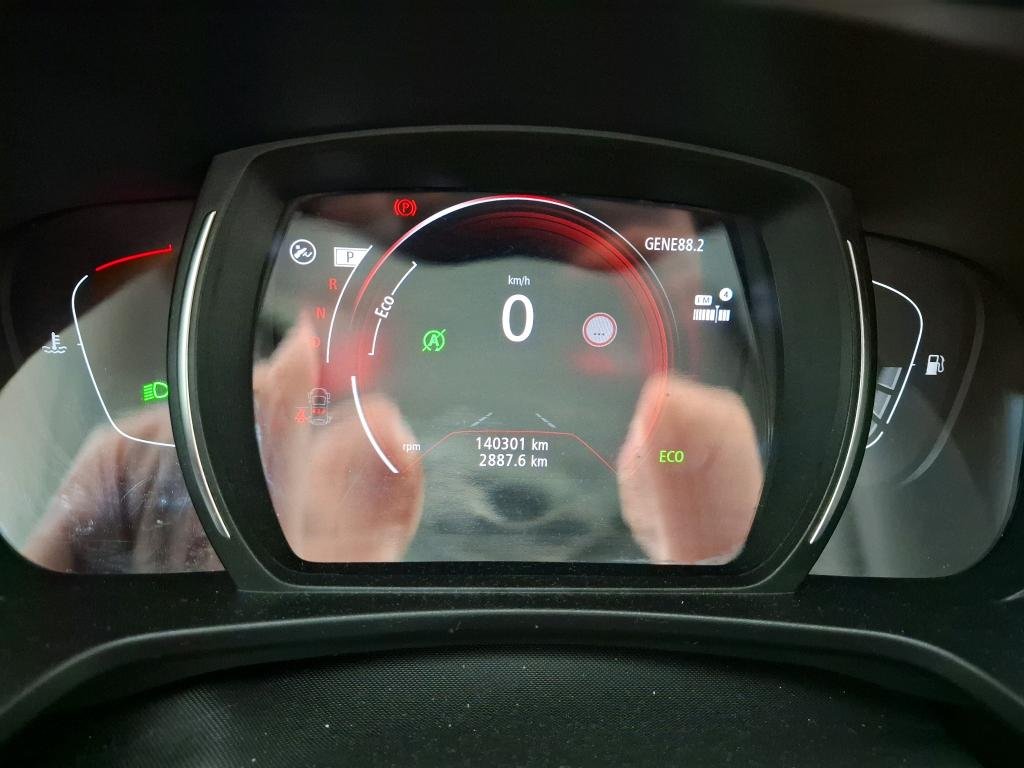 Renault Kadjar I (2015 - 2022) image