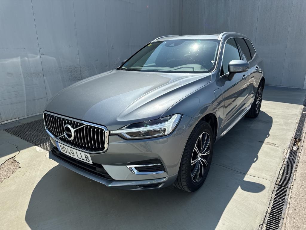 Volvo XC60 2017 - image