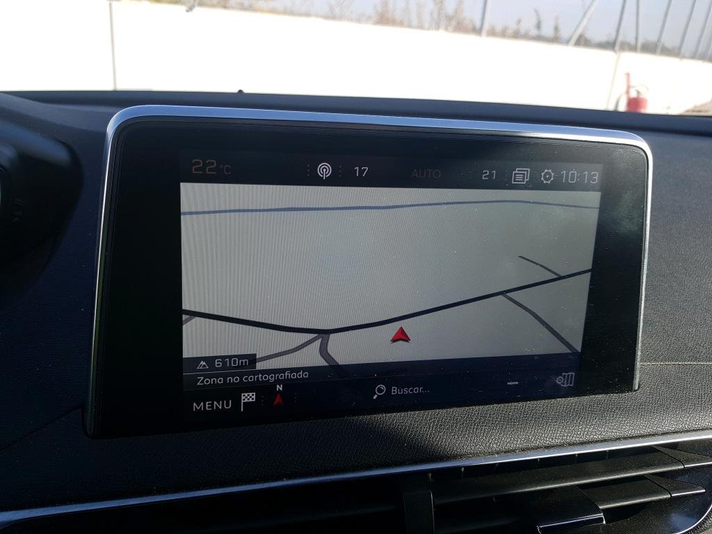 Peugeot 5008 II (2017 - ) image