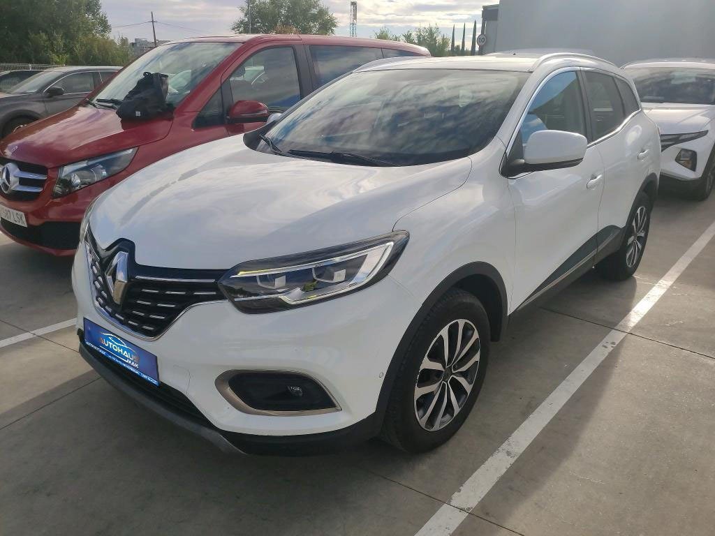 Renault Kadjar I (2015 - 2022) image