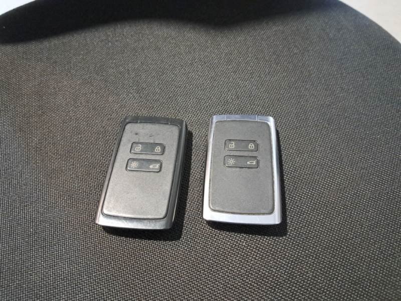 Renault Talisman I (2015 - 2022) image