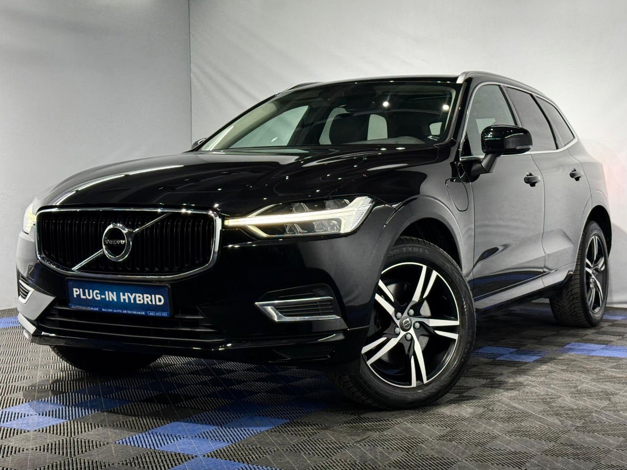 Volvo XC60 2017 - image