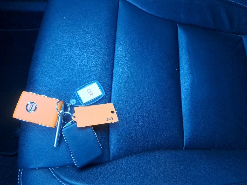 Volvo XC40 2017 - image