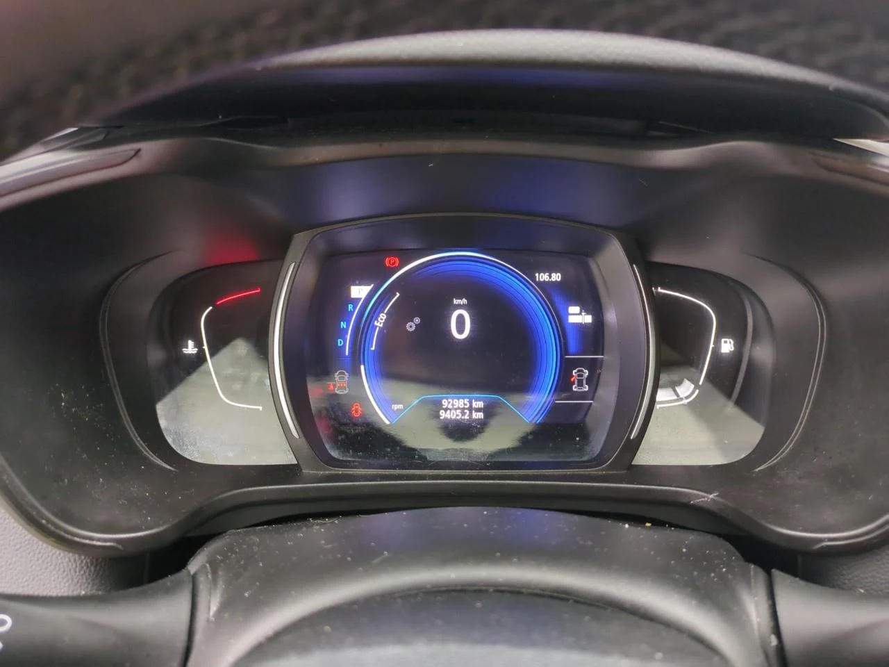 Renault Kadjar I (2015 - ) image