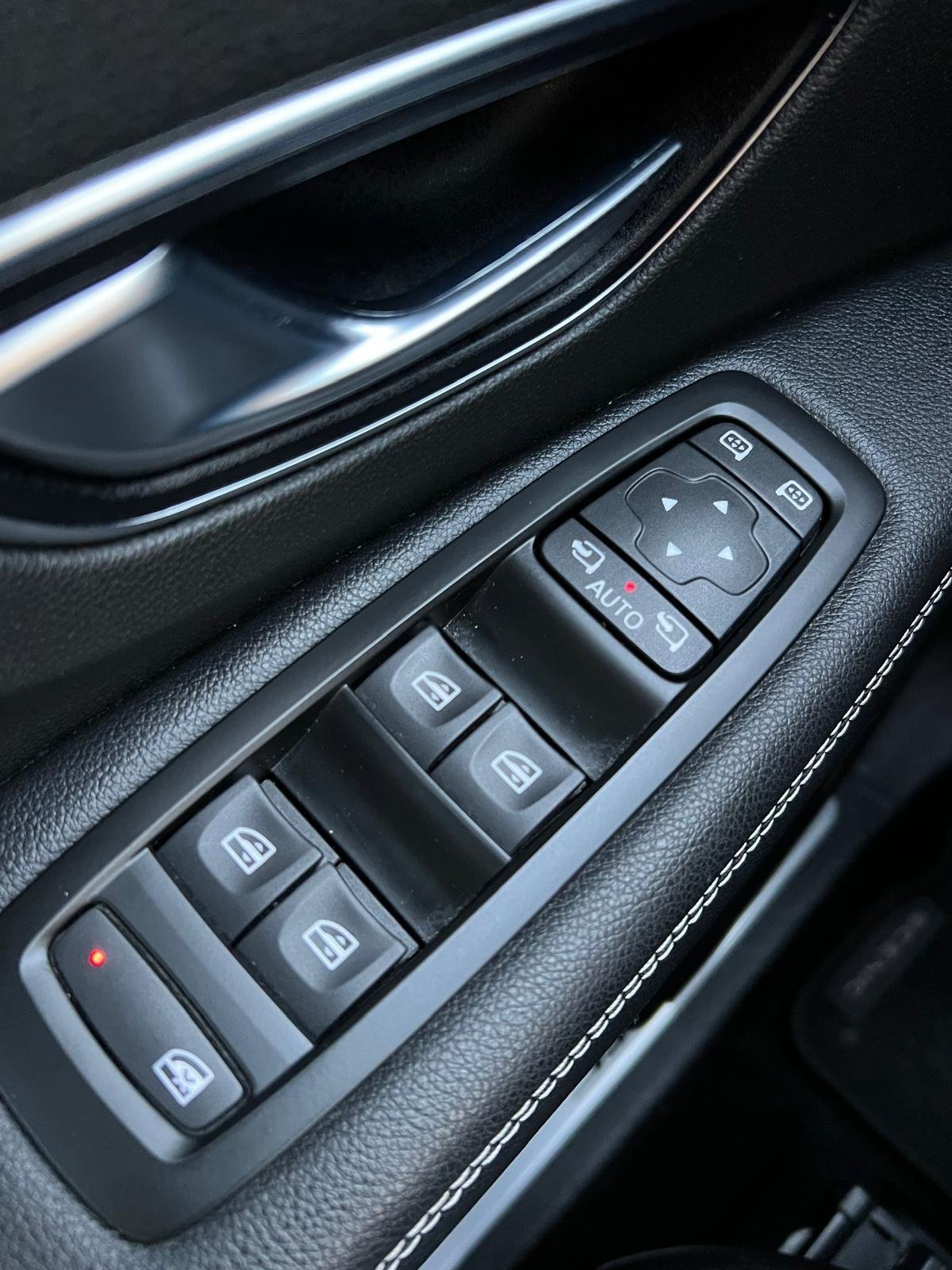 Renault Scenic IV (2016 - 2022) image