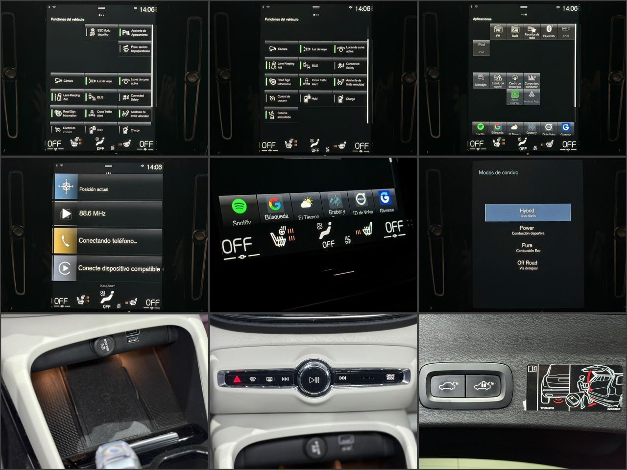 Volvo XC40 2017 - image