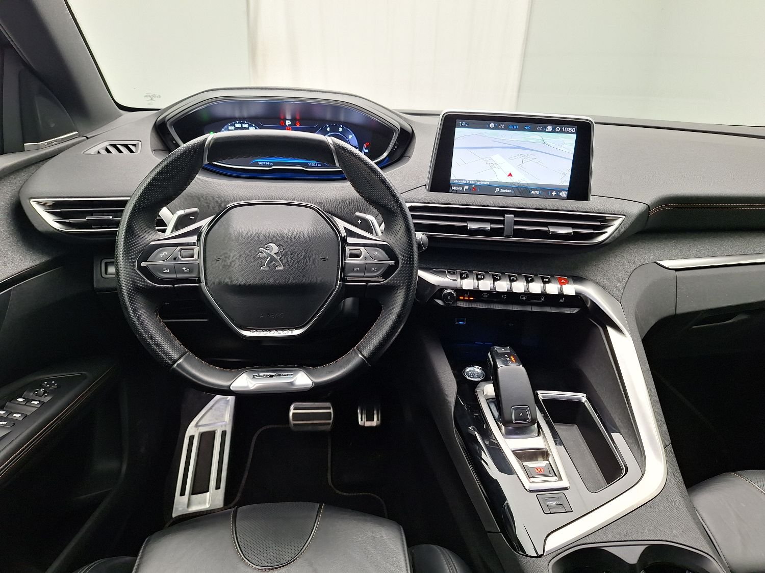 Peugeot 5008 II (2017 - ) image
