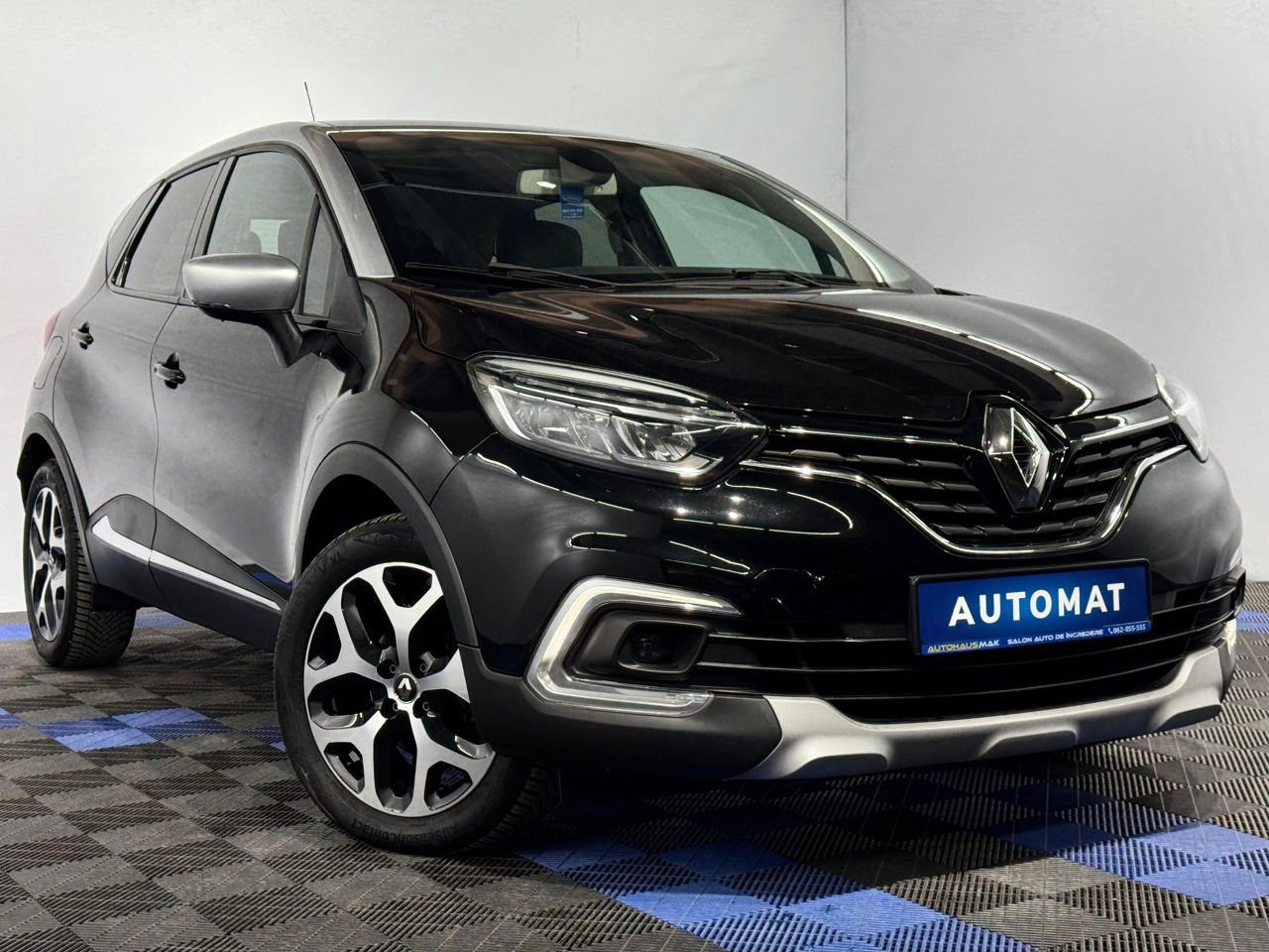 Renault Captur I (2013 - ) image