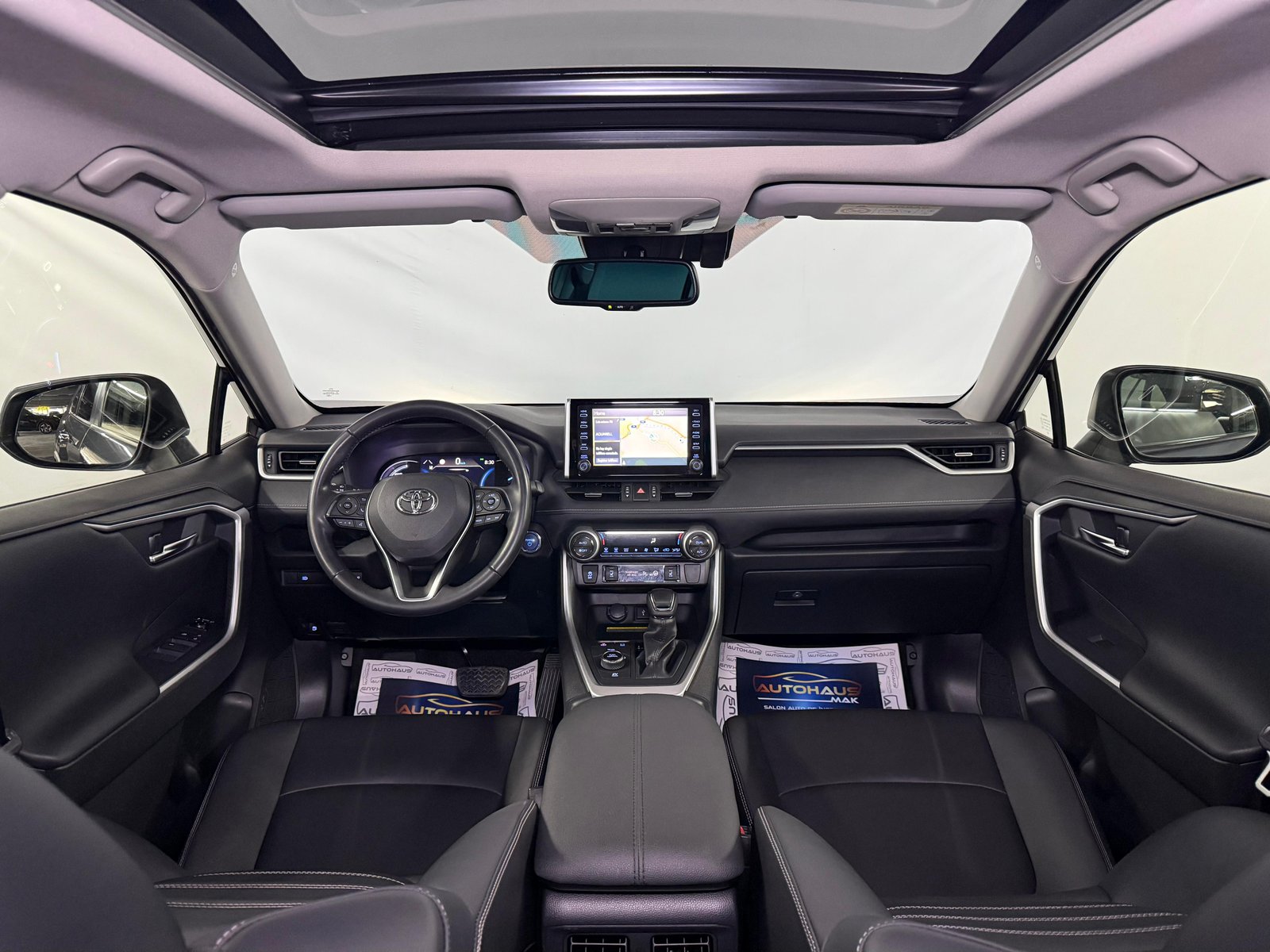 Toyota RAV4 2018 - image