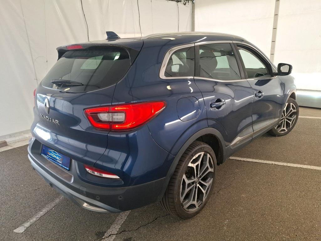 Renault Kadjar I (2015 - 2022) image