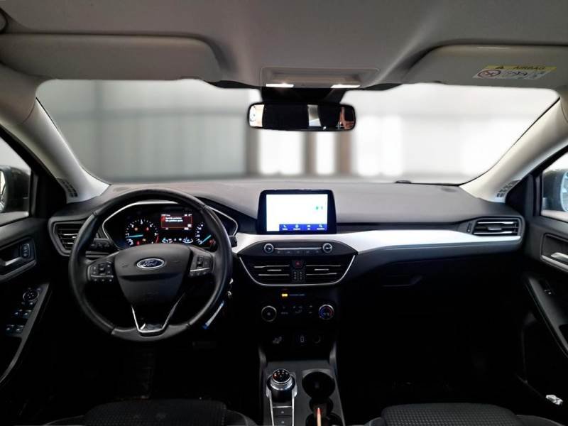 Ford Focus IV (2018 - ) image