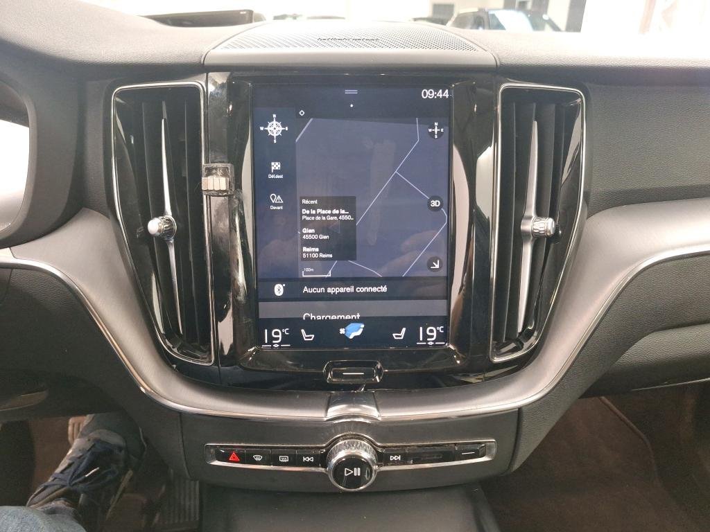 Volvo XC60 2017 - image