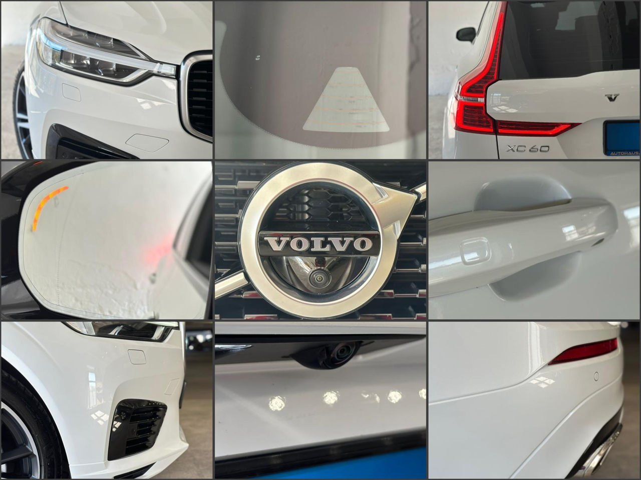 Volvo XC60 2017 - image