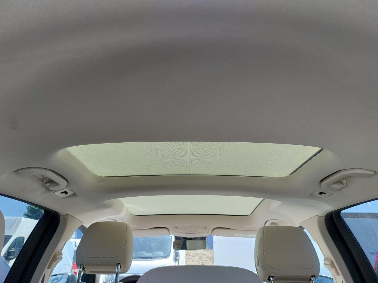 Mercedes-Benz GLC-Class C253 (2015 - 2022) image