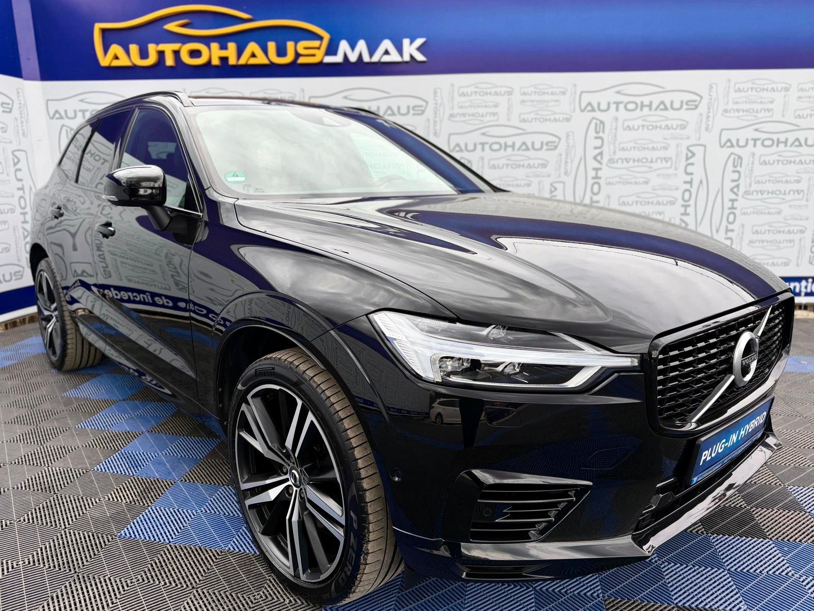 Volvo XC60 2017 - image