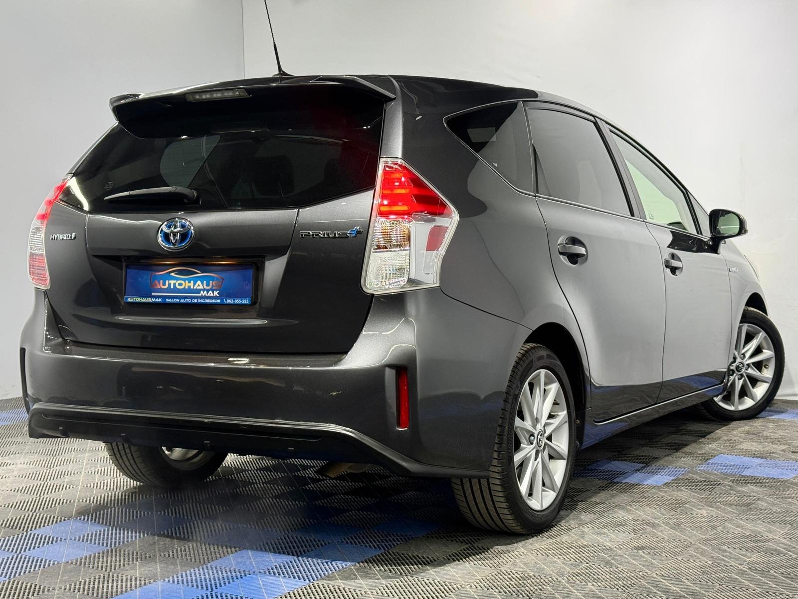 Toyota Prius 2015 - image