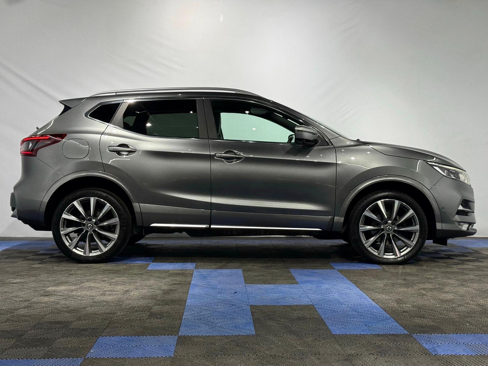 Nissan Qashqai J12 (2021 - ) image