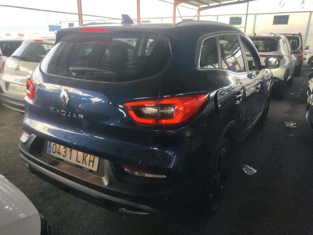 Renault Kadjar I (2015 - ) image