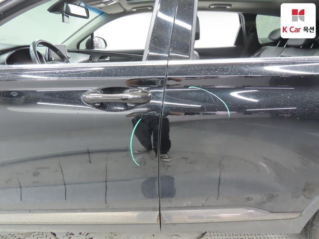 Hyundai Santa Fe IV (2018 - ) image