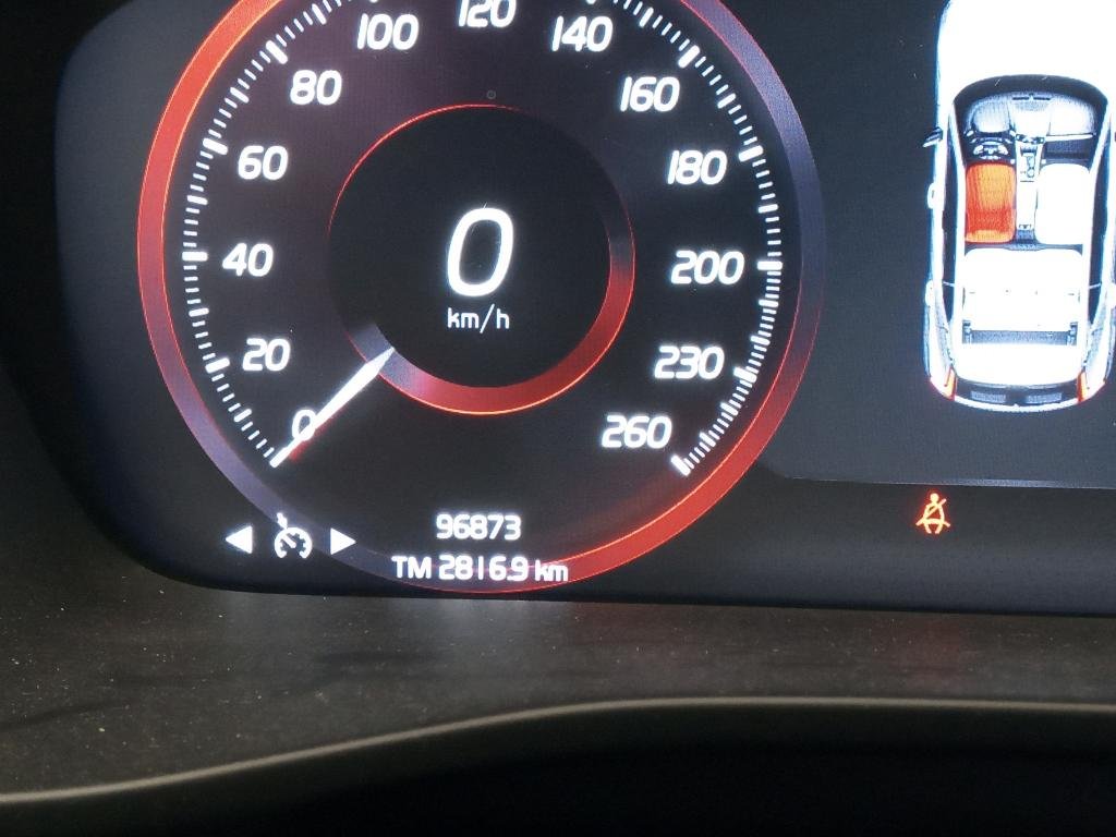 Volvo XC40 2017 - image