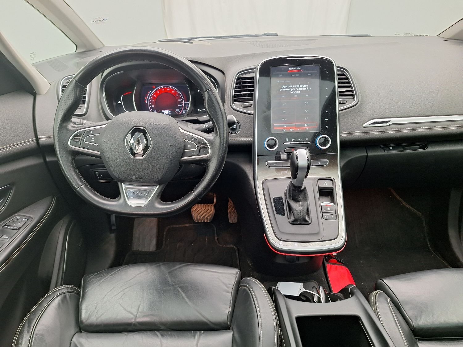 Renault Scenic IV (2016 - 2022) image