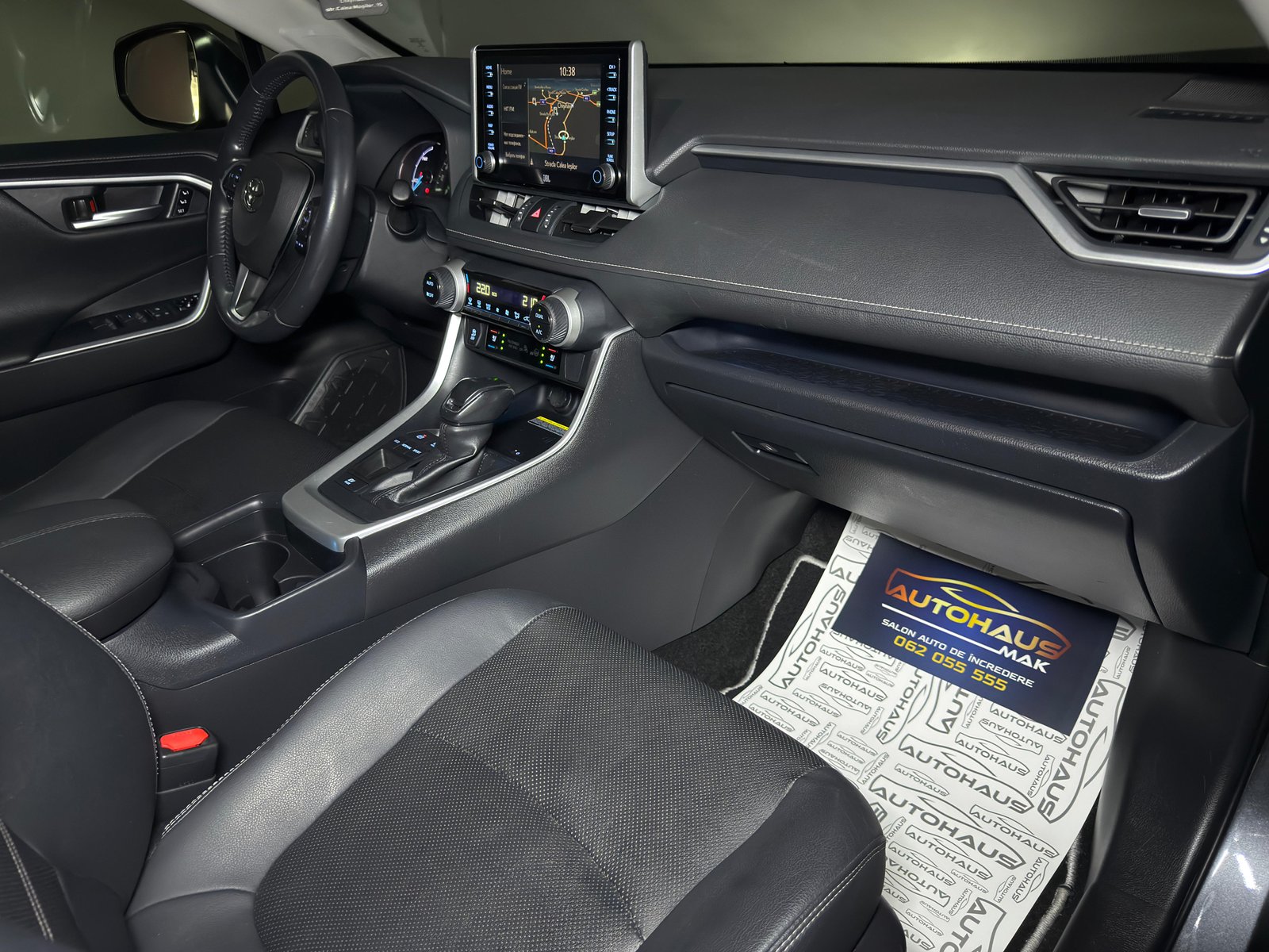 Toyota RAV4 2018 - image