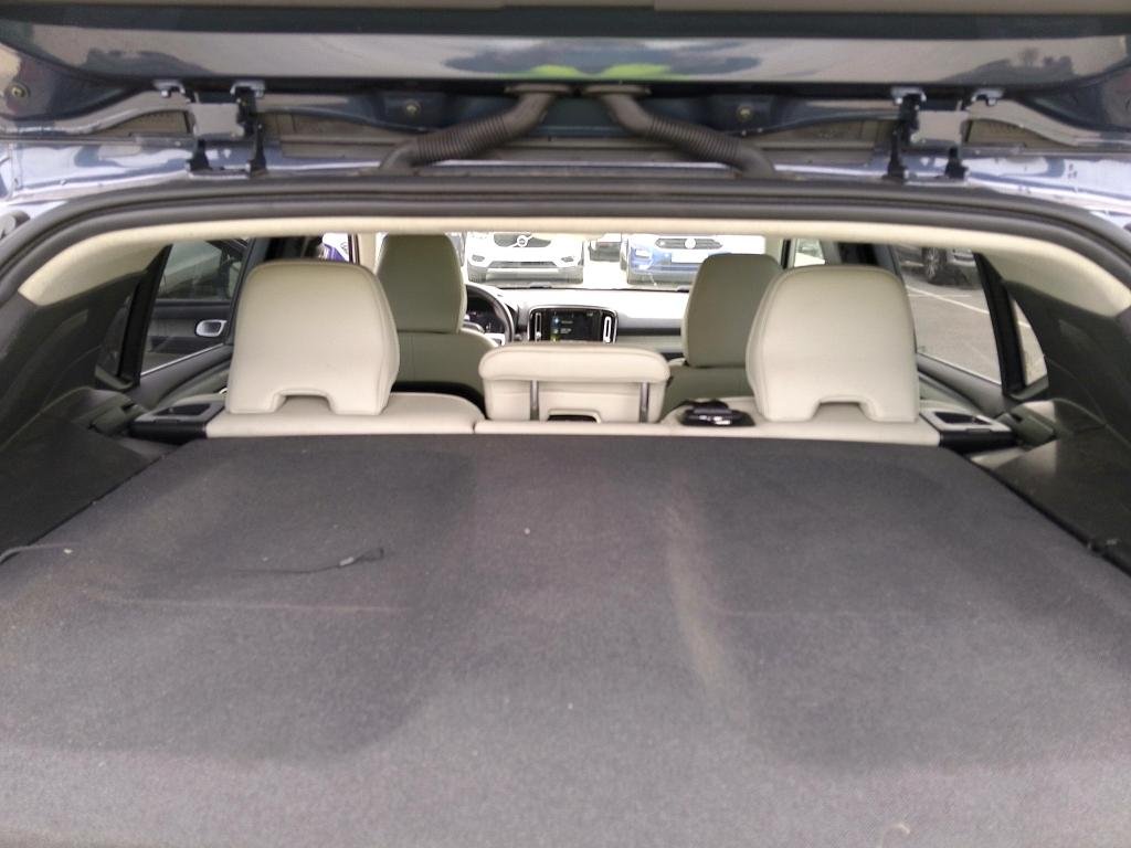 Volvo XC40 2017 - image