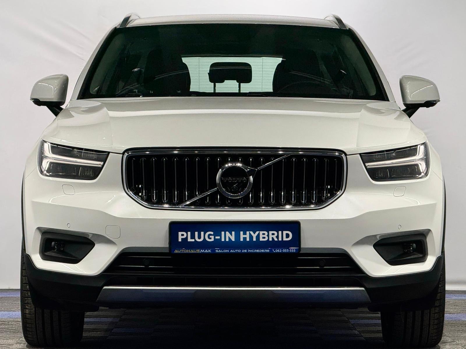 Volvo XC40 2017 - image