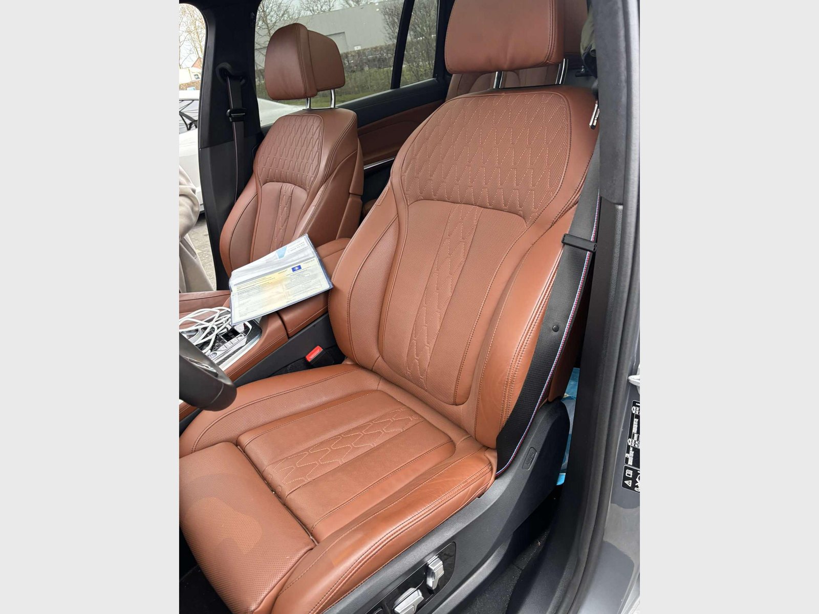 BMW X7 G07 (2018 - ) image