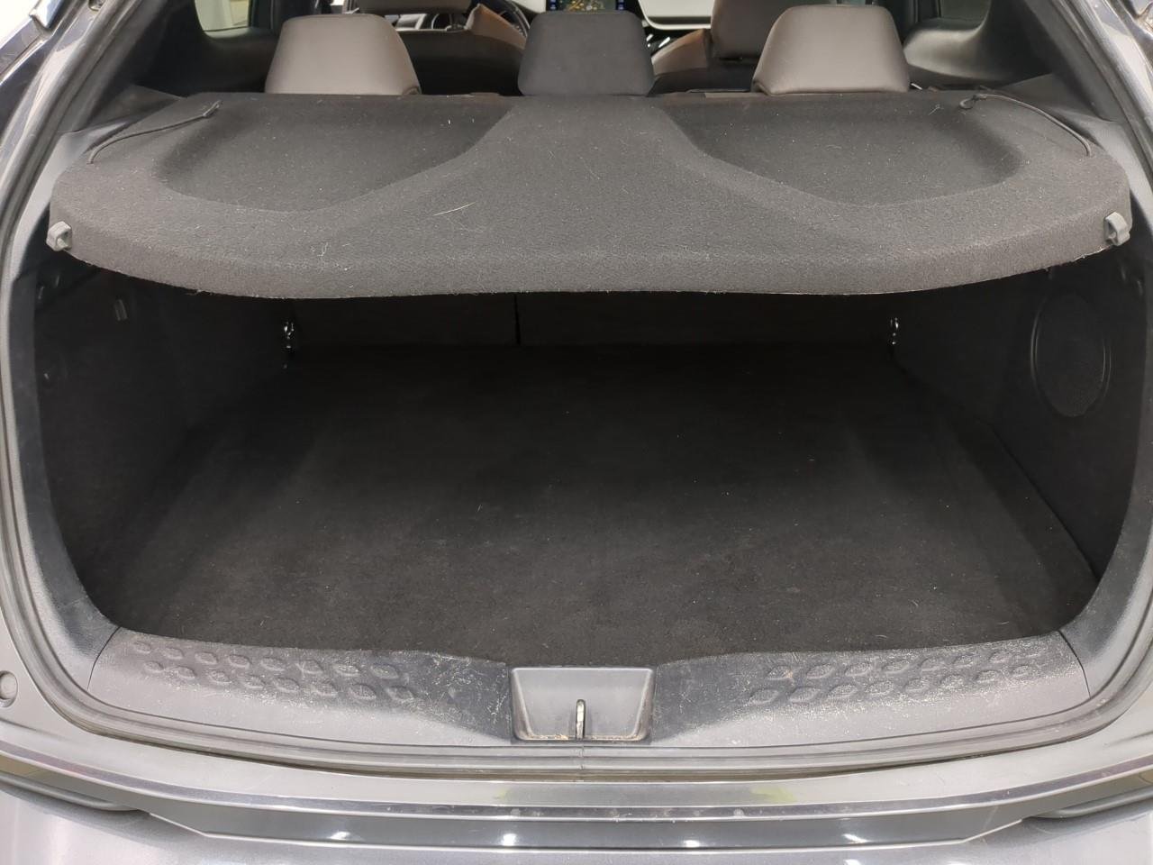 Toyota C-HR 2016 - image