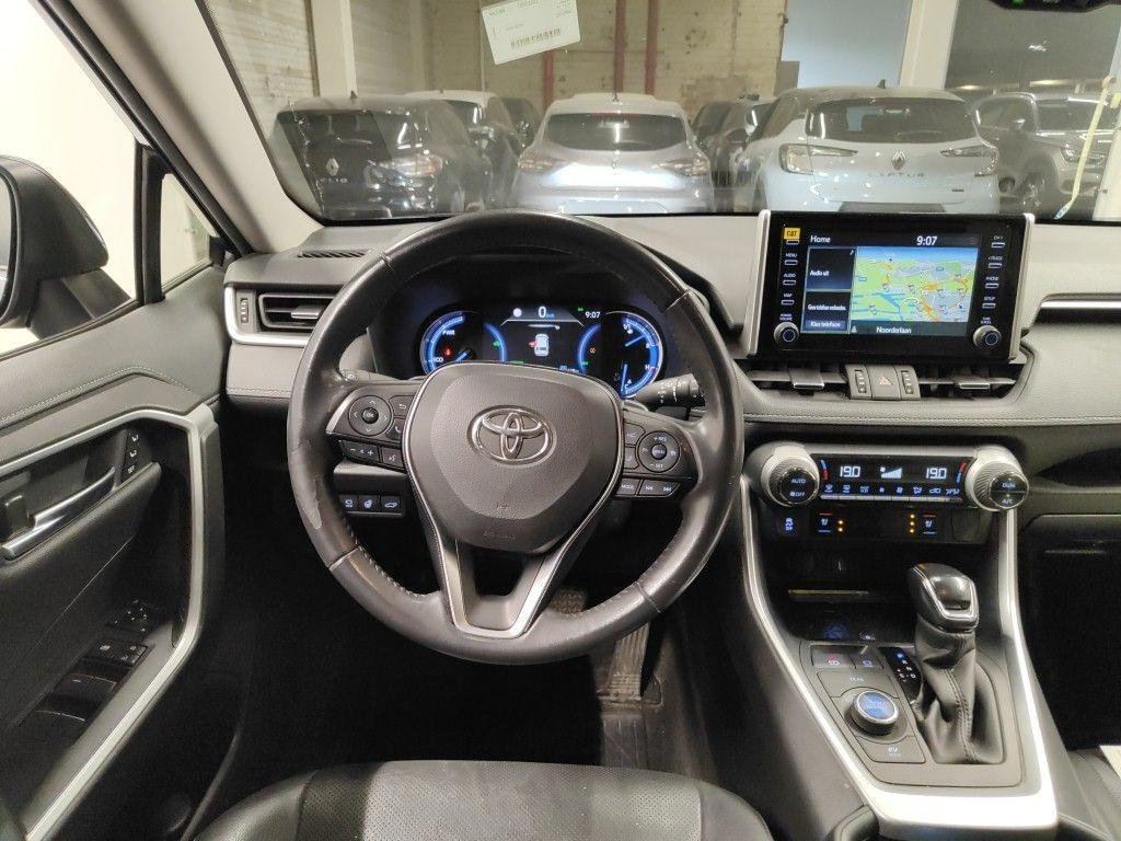 Toyota RAV4 2018 - image