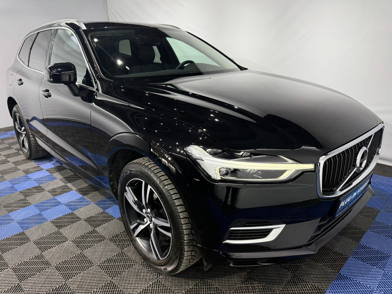 Volvo XC60 2017 - image