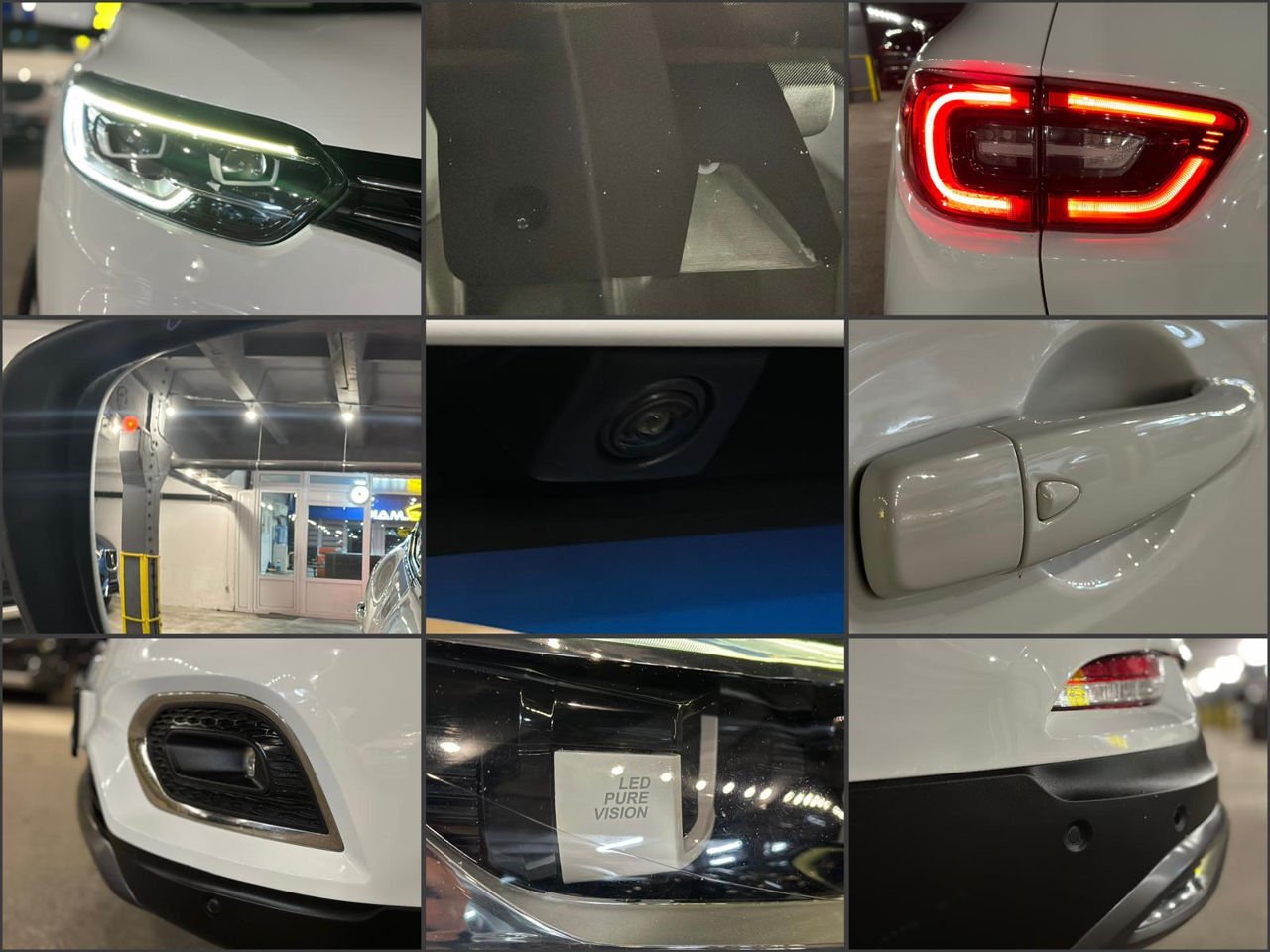 Renault Kadjar I (2015 - ) image