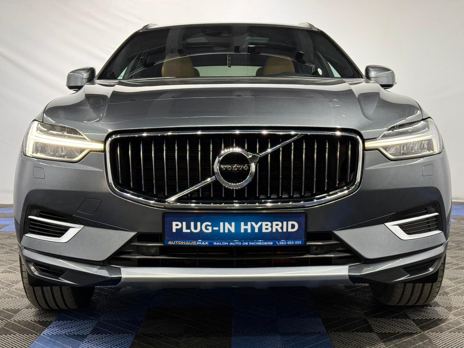 Volvo XC60 2017 - image
