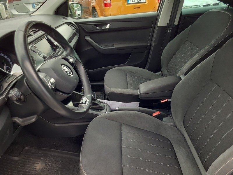 Škoda Fabia IV (2021 - ) image