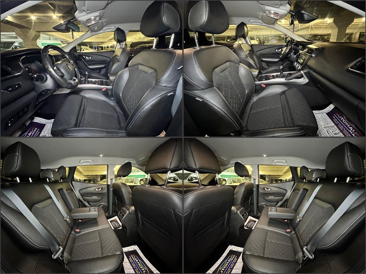 Renault Kadjar I (2015 - ) image