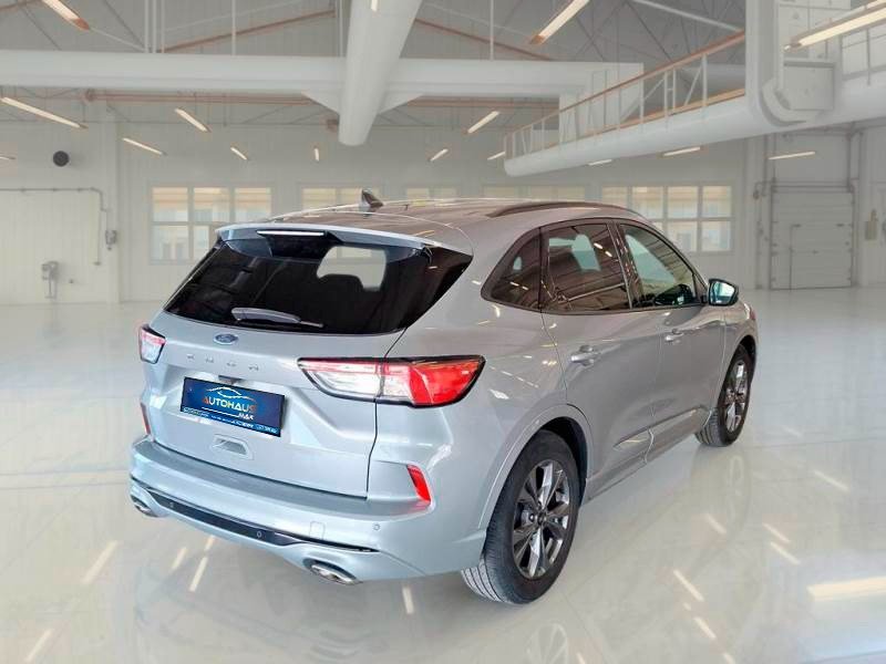 Ford Kuga III (2019 - ) image