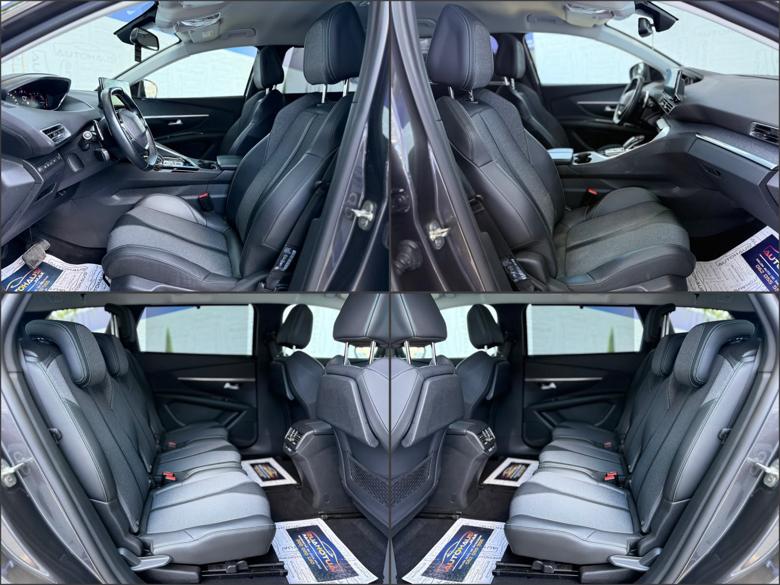 Peugeot 5008 II (2017 - ) image