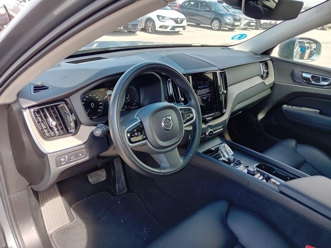 Volvo XC60 2017 - image