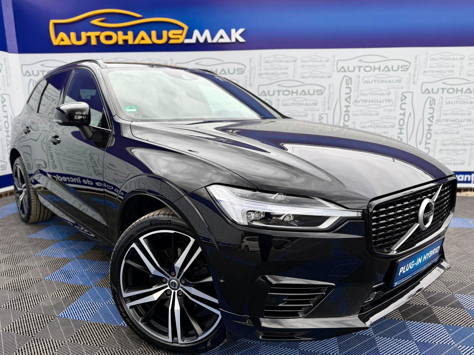 Volvo XC60 2017 - image