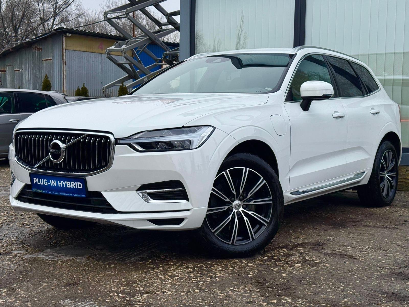 Volvo XC60 2017 - image