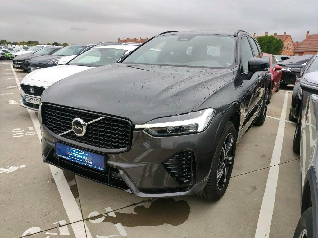 Volvo XC60 2017 - image