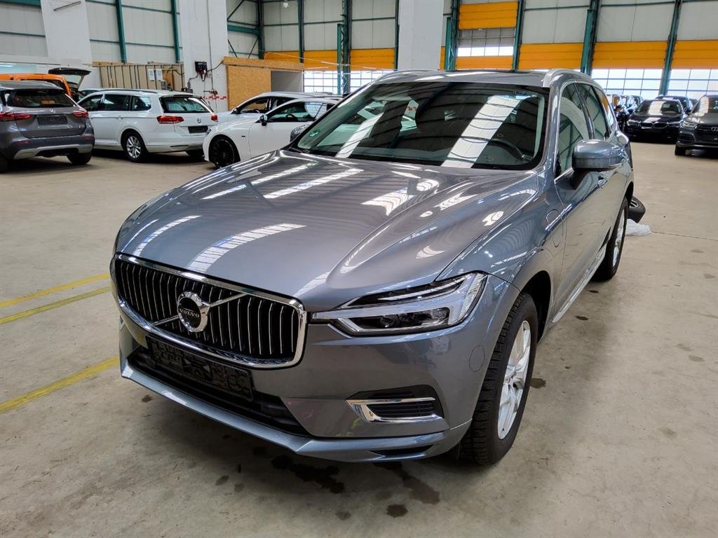 Volvo XC60 2017 - image