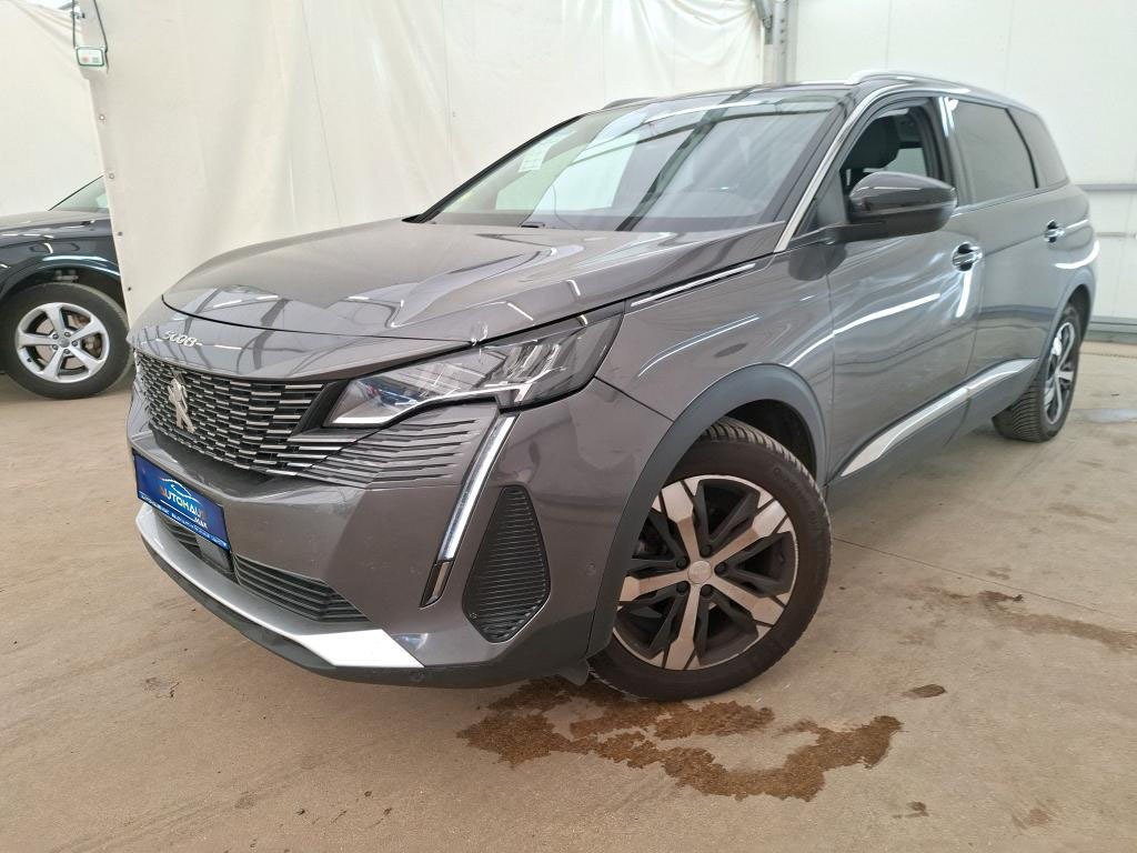 Peugeot 5008 II (2017 - ) image